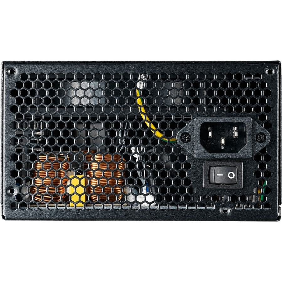 Cooler Master Full Modular 80 Plus Gold ATX Power Supply Unit