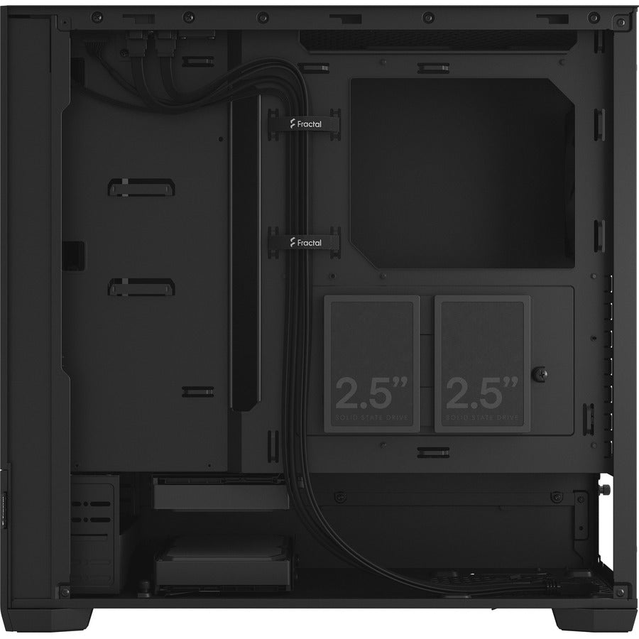 Fractal Design Pop Air Computer Case