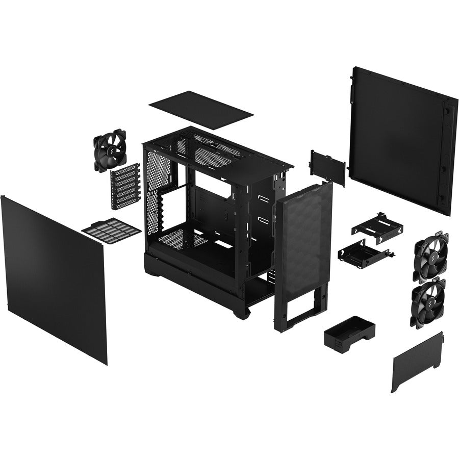 Fractal Design Pop Air Computer Case