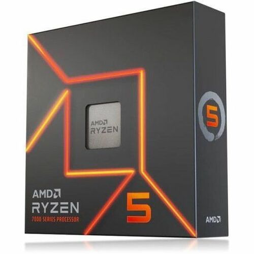 AMD Ryzen 5 7600X
