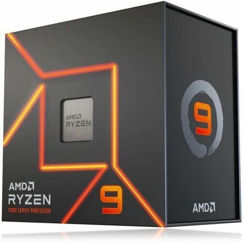 AMD Ryzen 9 7000 7900X