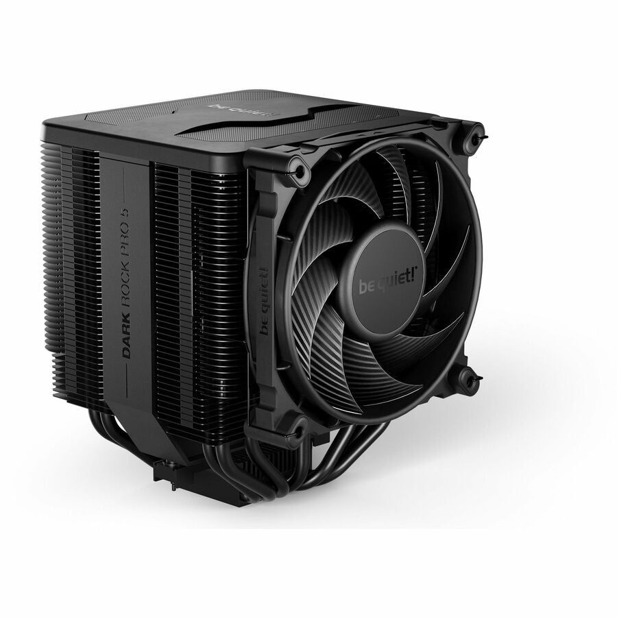 be quiet! Dark Rock Pro 5 Cooling Fan/Heatsink
