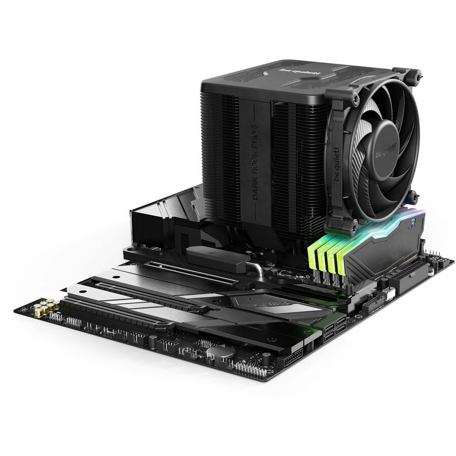 be quiet! Dark Rock Pro 5 Cooling Fan/Heatsink