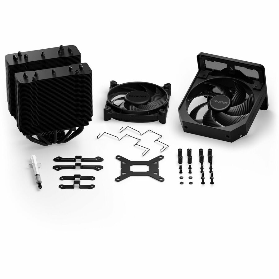 be quiet! Dark Rock Pro 5 Cooling Fan/Heatsink