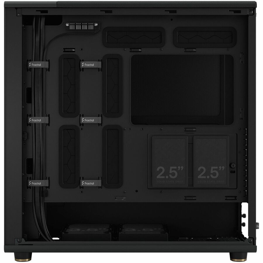 Fractal Design North XL