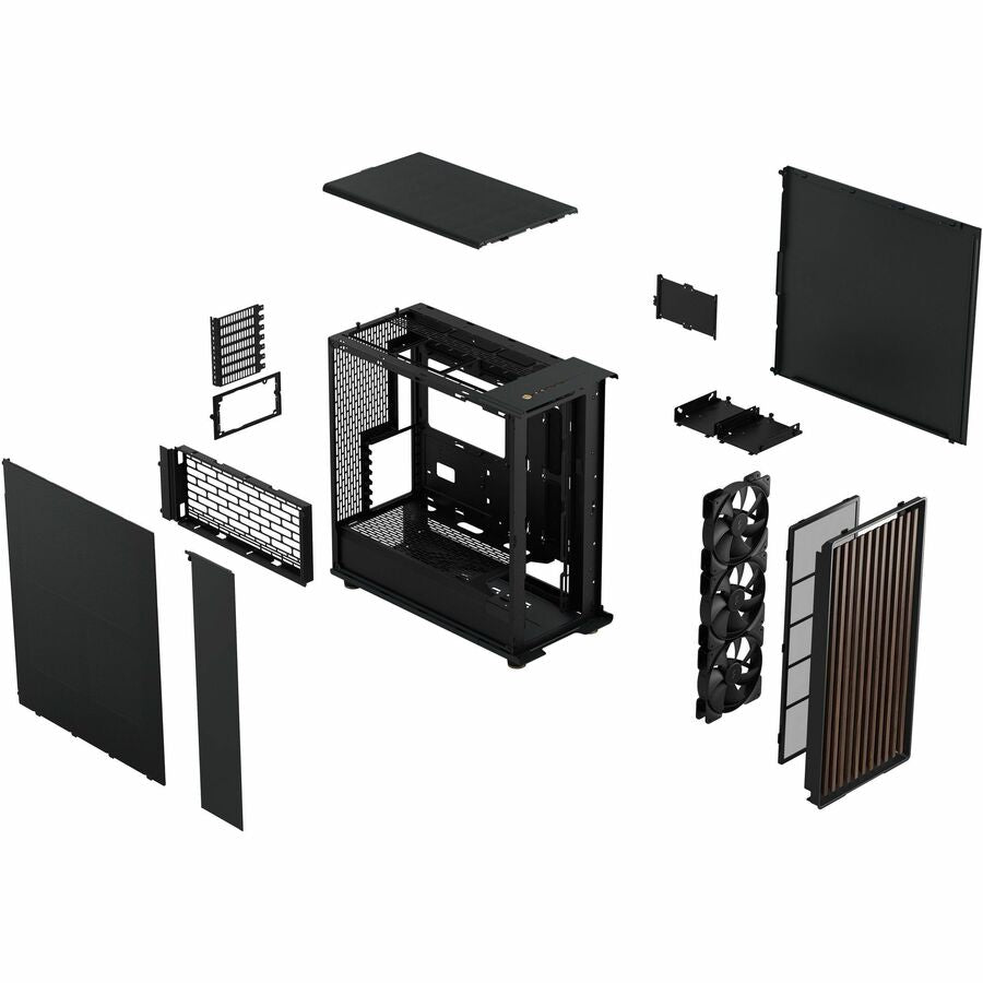 Fractal Design North XL