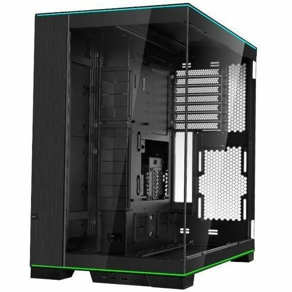 Lian Li O11 DYNAMIC EVO RGB O11DERGBX Gaming Computer Case