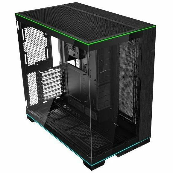 Lian Li O11 DYNAMIC EVO RGB O11DERGBX Gaming Computer Case