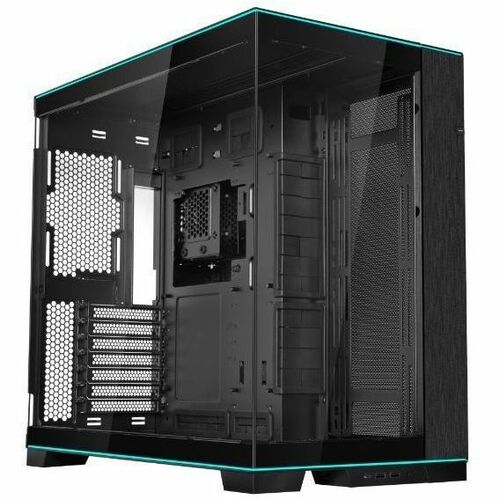 Lian Li O11 DYNAMIC EVO RGB O11DERGBX Gaming Computer Case