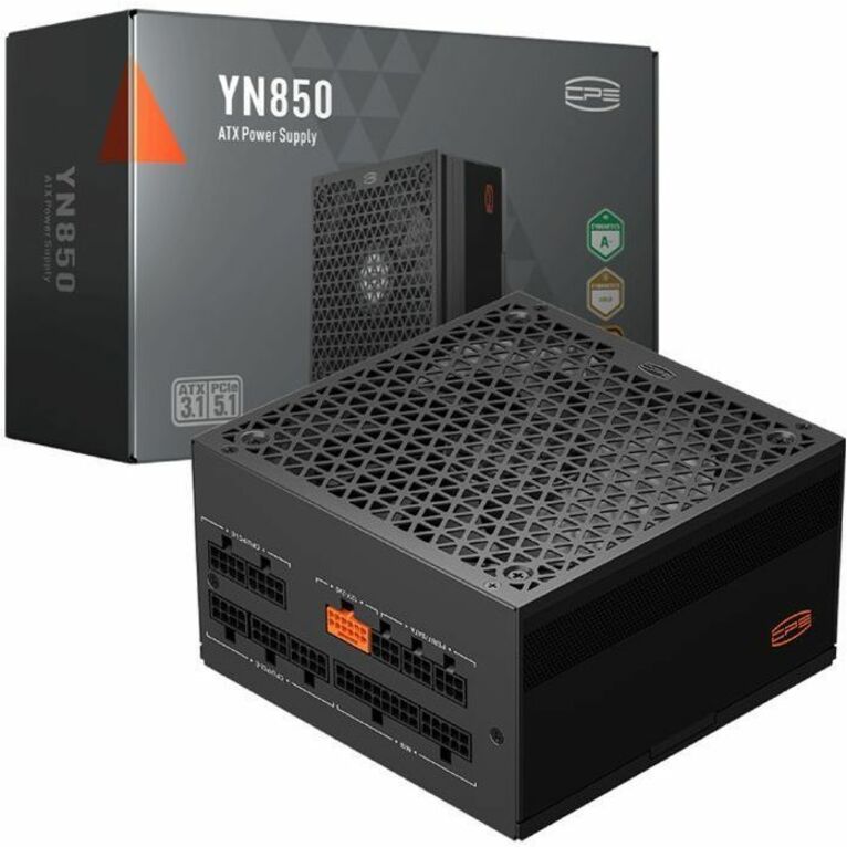 PCCOOLER 850W Power Supply