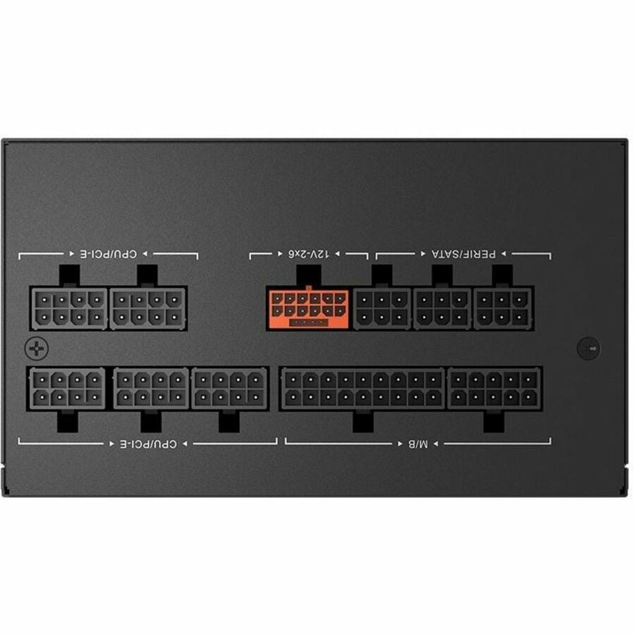 PCCOOLER 850W Power Supply