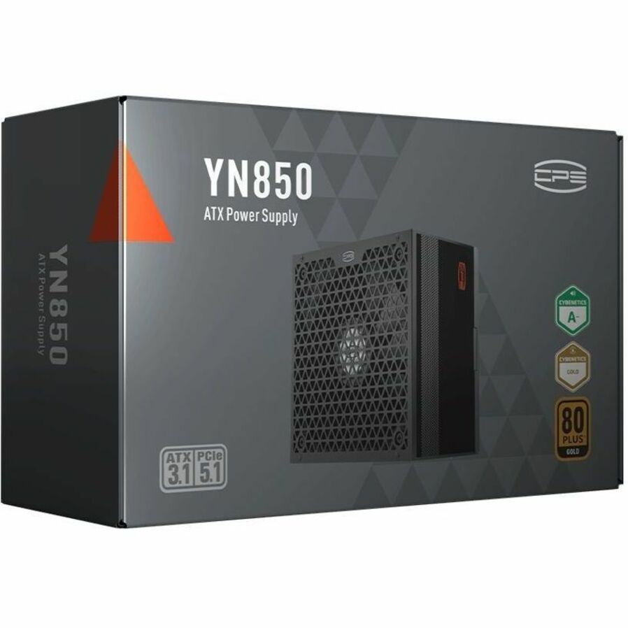 PCCOOLER 850W Power Supply