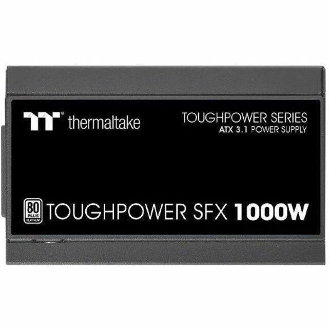 Thermaltake Toughpower SFX Platinum SFX-1000AH8FLP 1000W Power Supply