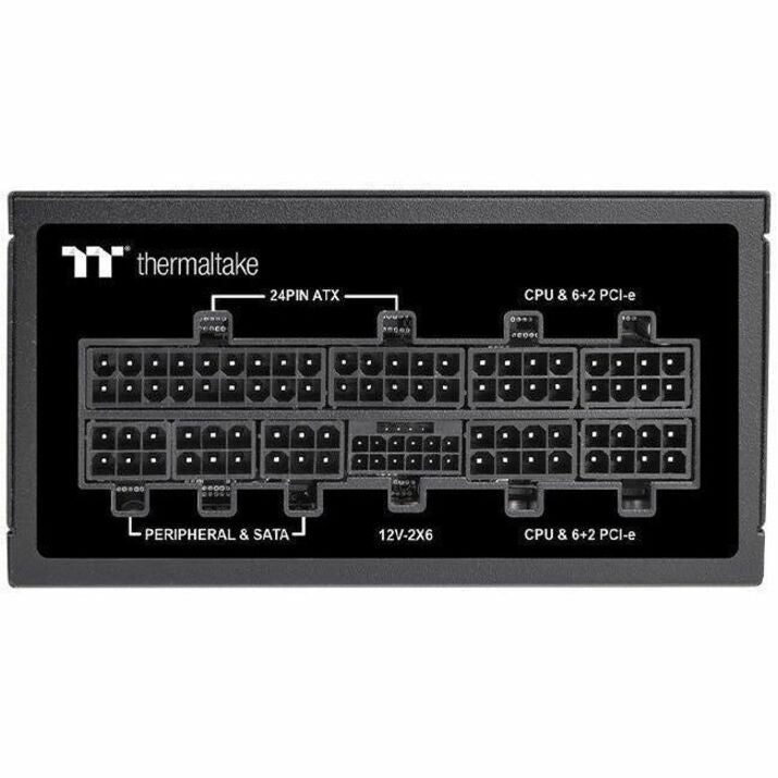 Thermaltake Toughpower SFX Platinum SFX-1000AH8FLP 1000W Power Supply