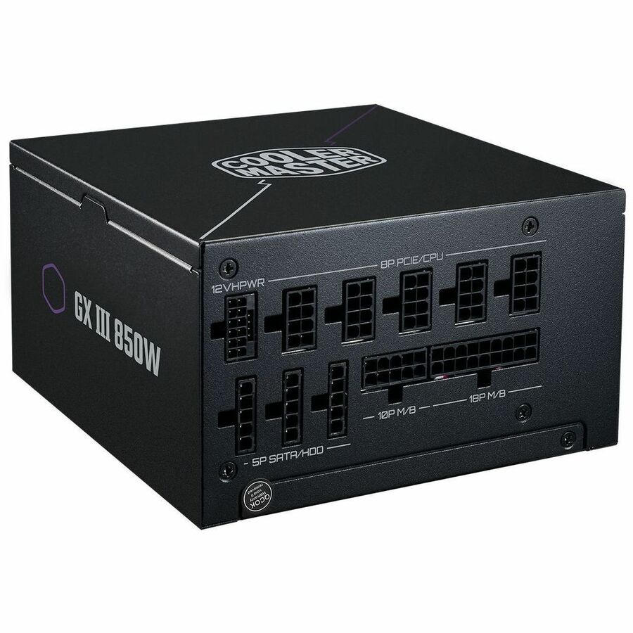 Cooler Master MWE Gold MPX-8503-AFAG 850W Power Supply