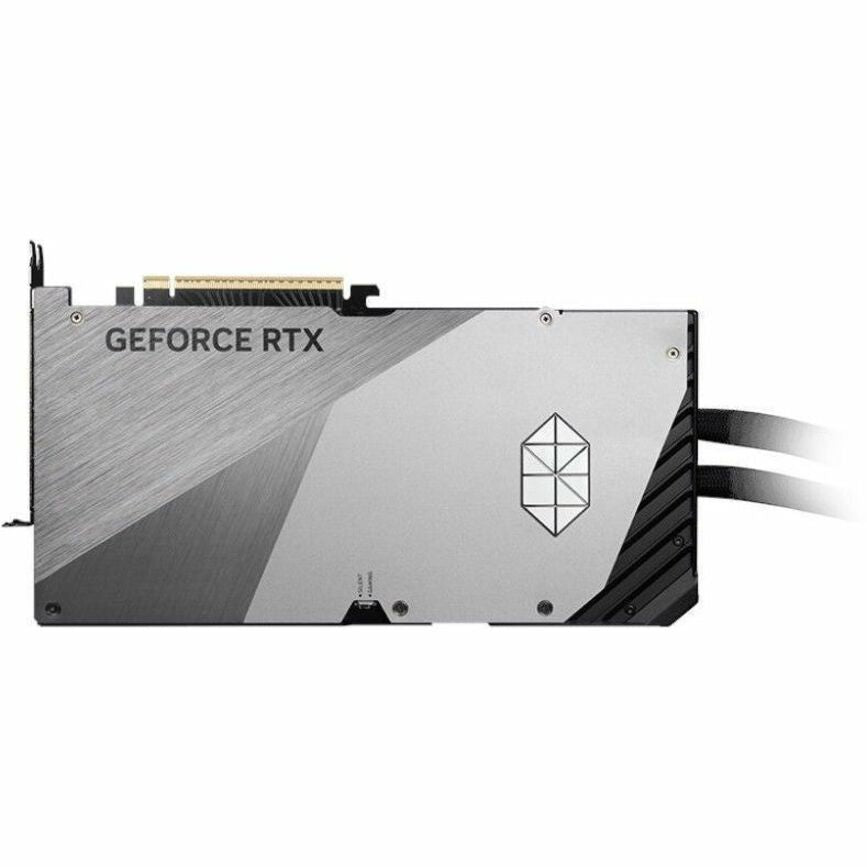 MSI RTX 5090 32G SUPRIM LIQUID SOC