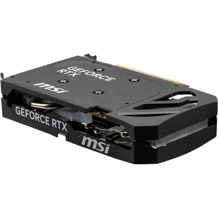 MSI NVIDIA GeForce RTX 5060 Graphic Card - 8 GB GDDR7