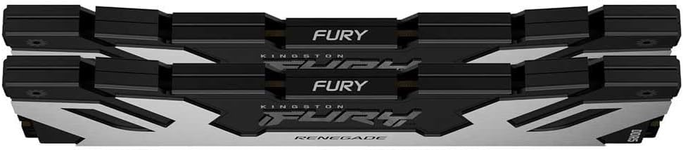 Kingston FURY Renegade 96GB (2 x 48GB) DDR5 SDRAM Memory Kit