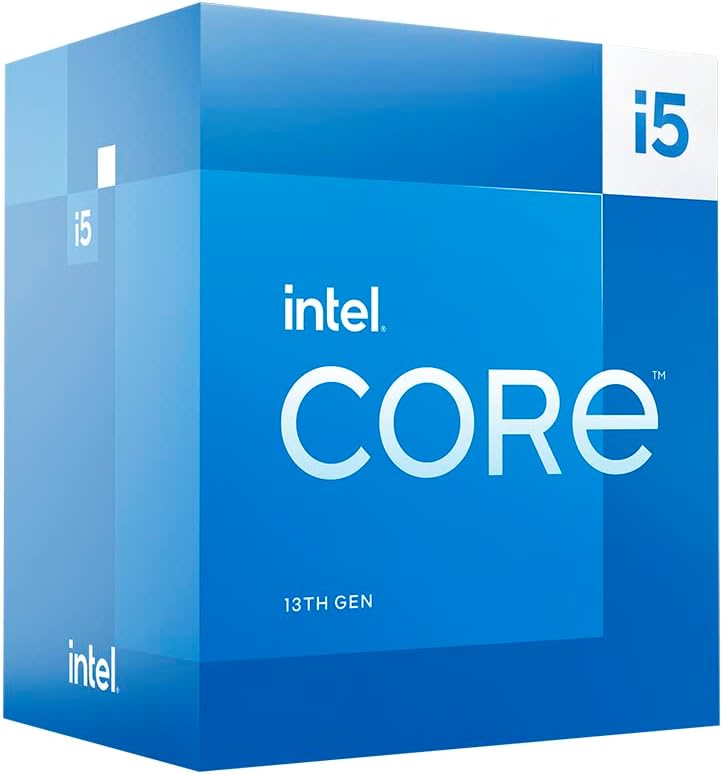 Intel Core i5-13400F