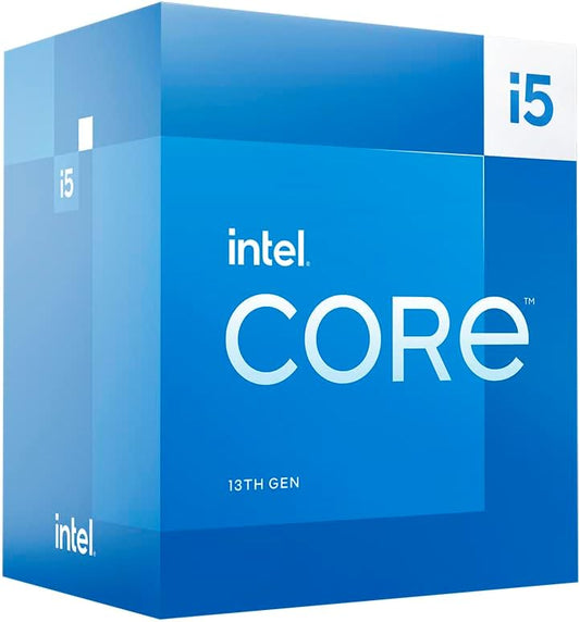 Intel Core i5-13400F