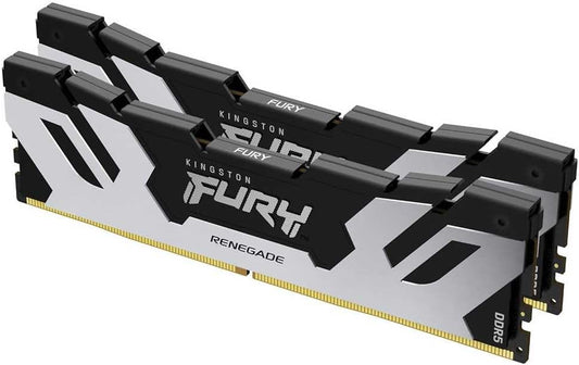 Kingston FURY Renegade 96GB (2 x 48GB) DDR5 SDRAM Memory Kit