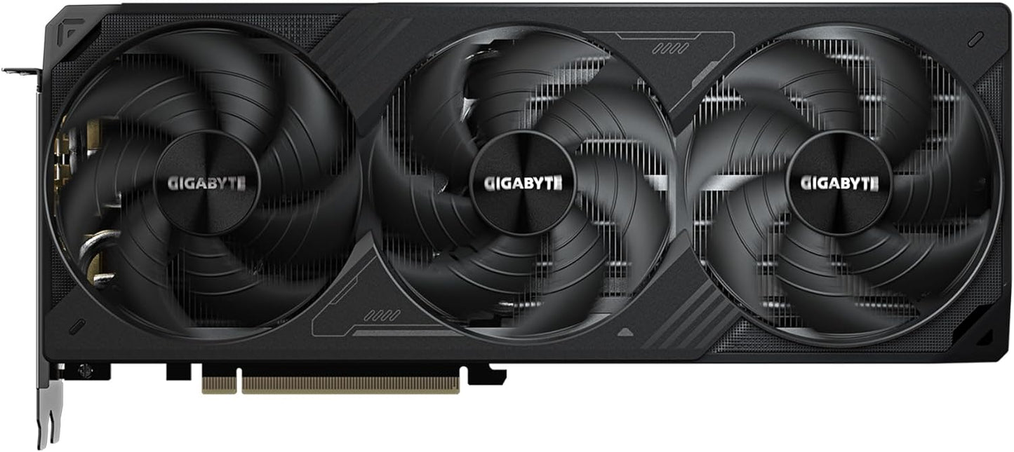 Gigabyte GeForce RTX 5070 Ti WINDFORCE SFF 16G