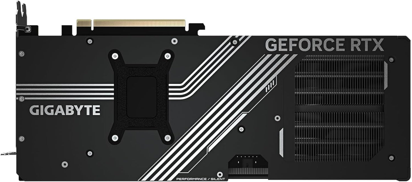 Gigabyte GeForce RTX 5070 Ti WINDFORCE SFF 16G