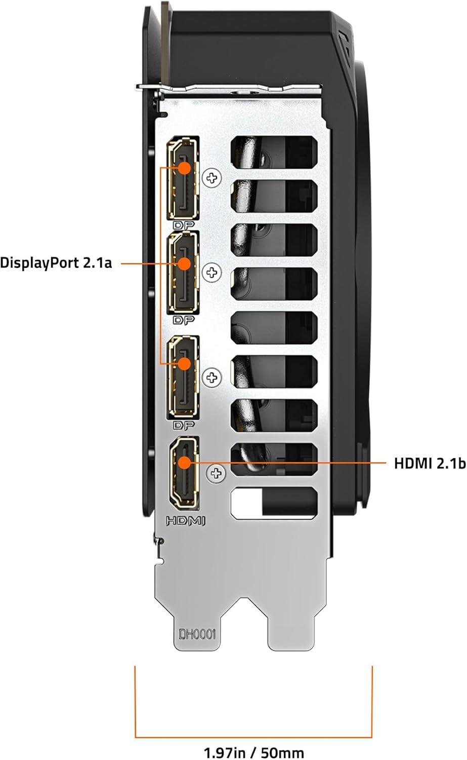 Gigabyte GeForce RTX 5070 Ti WINDFORCE SFF 16G