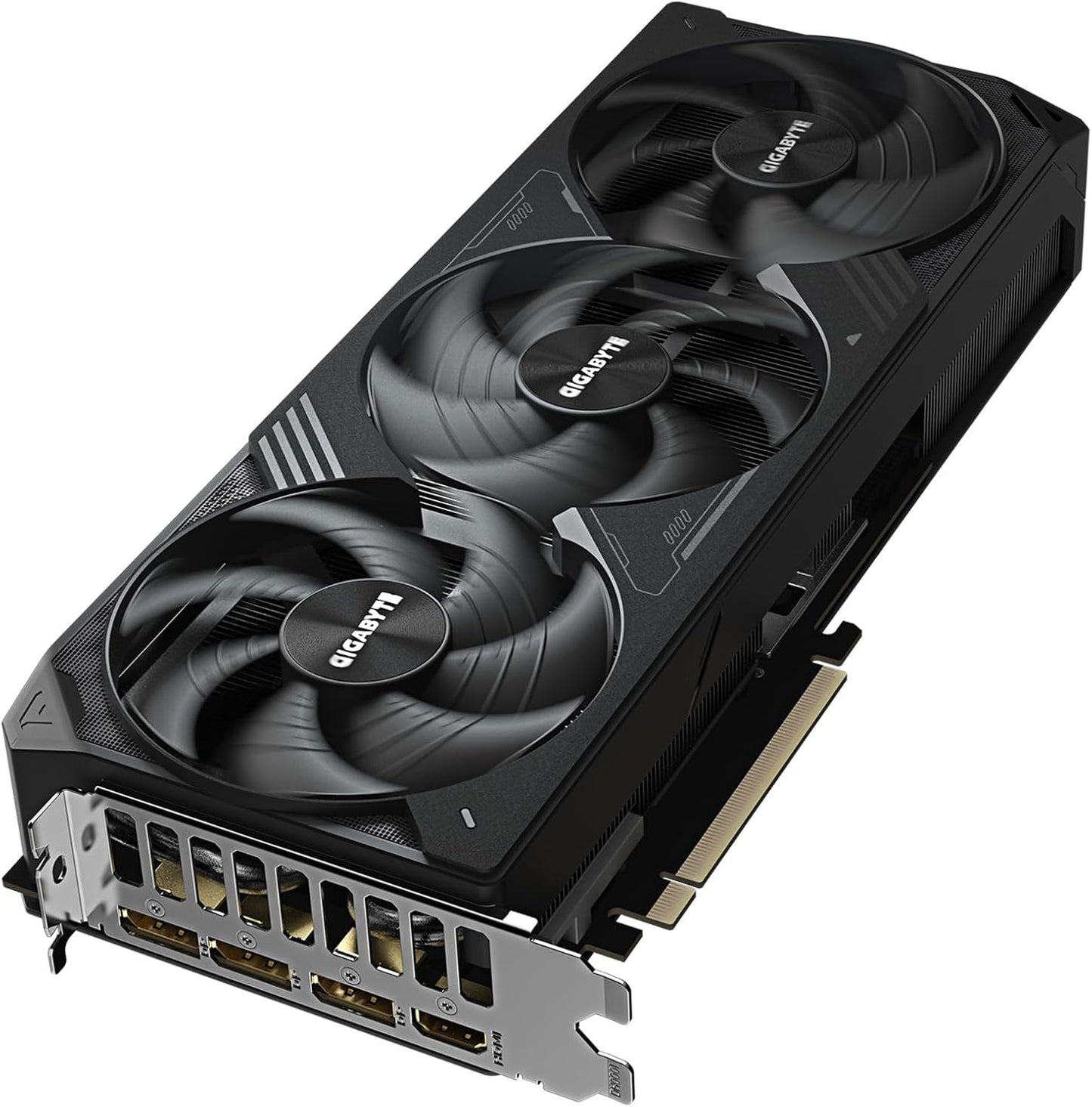 Gigabyte GeForce RTX 5070 Ti WINDFORCE SFF 16G