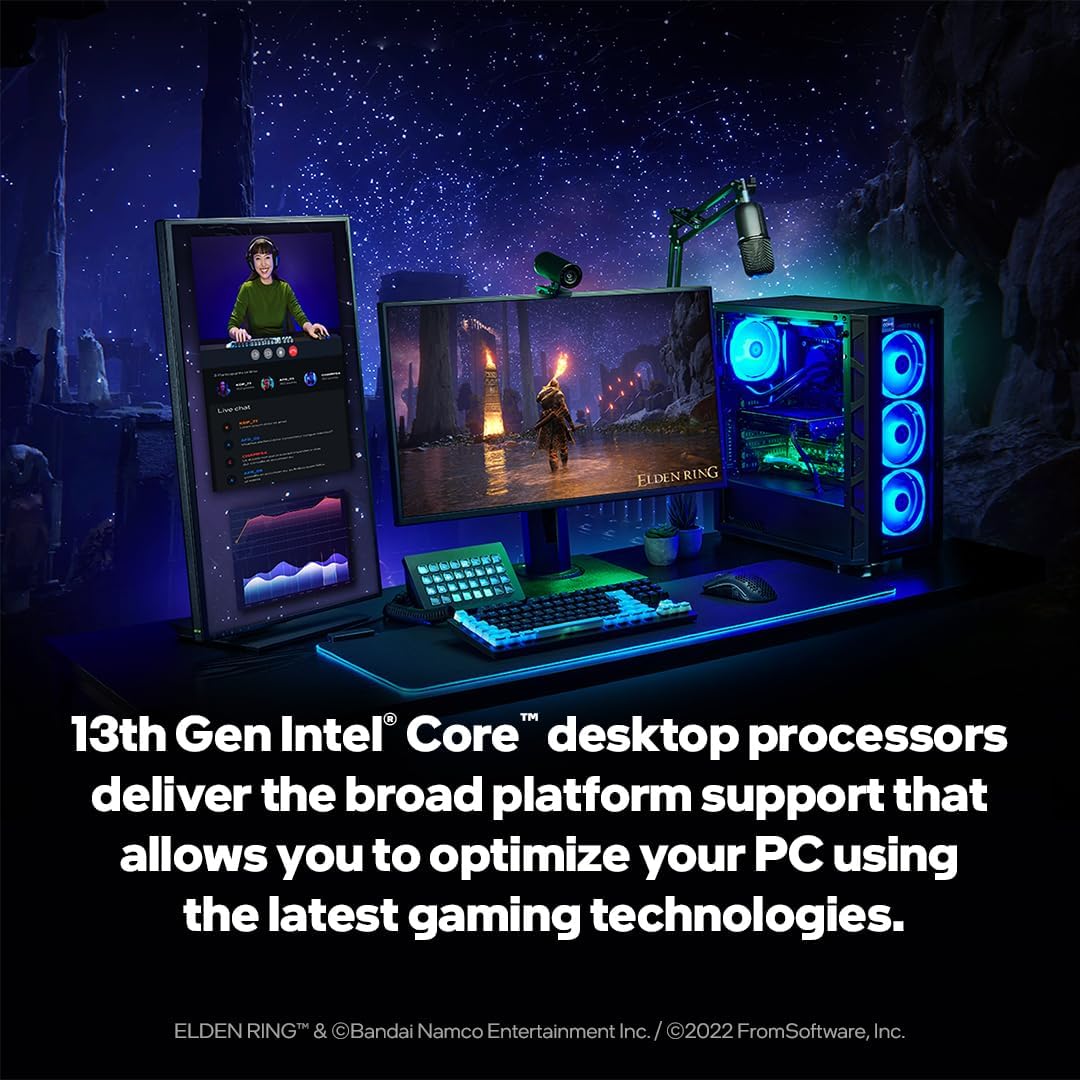 Intel Core i5-13400F