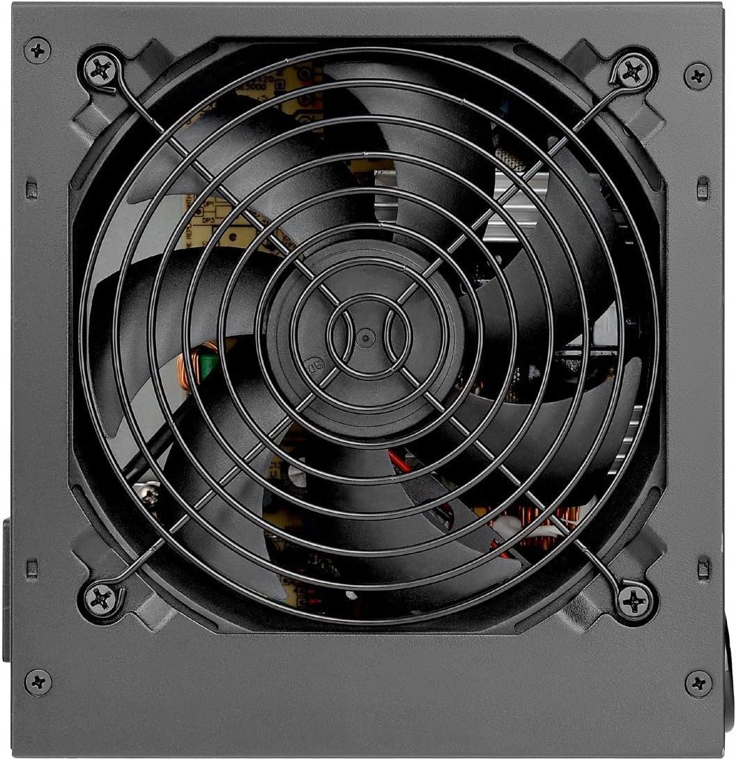 Thermaltake Smart SP-600AH2NKW ATX12V & EPS12V Power Supply