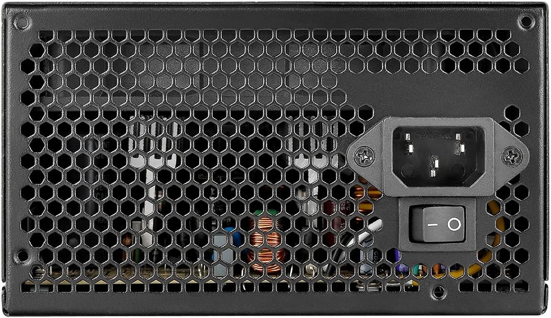 Thermaltake Smart SP-600AH2NKW ATX12V & EPS12V Power Supply