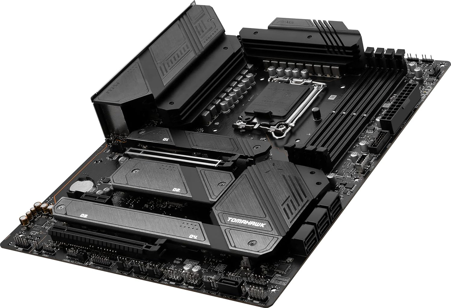 MSI MAG Z790 Tomahawk WiFi