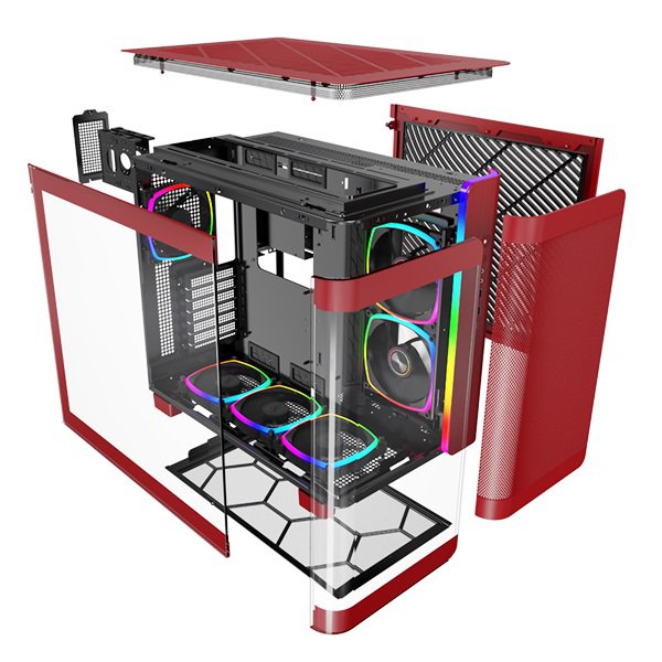 Montech KING 95 PRO