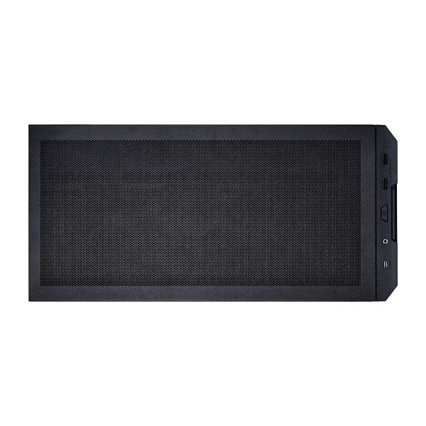 Lian Li LANCOOL 207 Digital LAN207DX ATX Computer Case w/Integrated LCD Screen