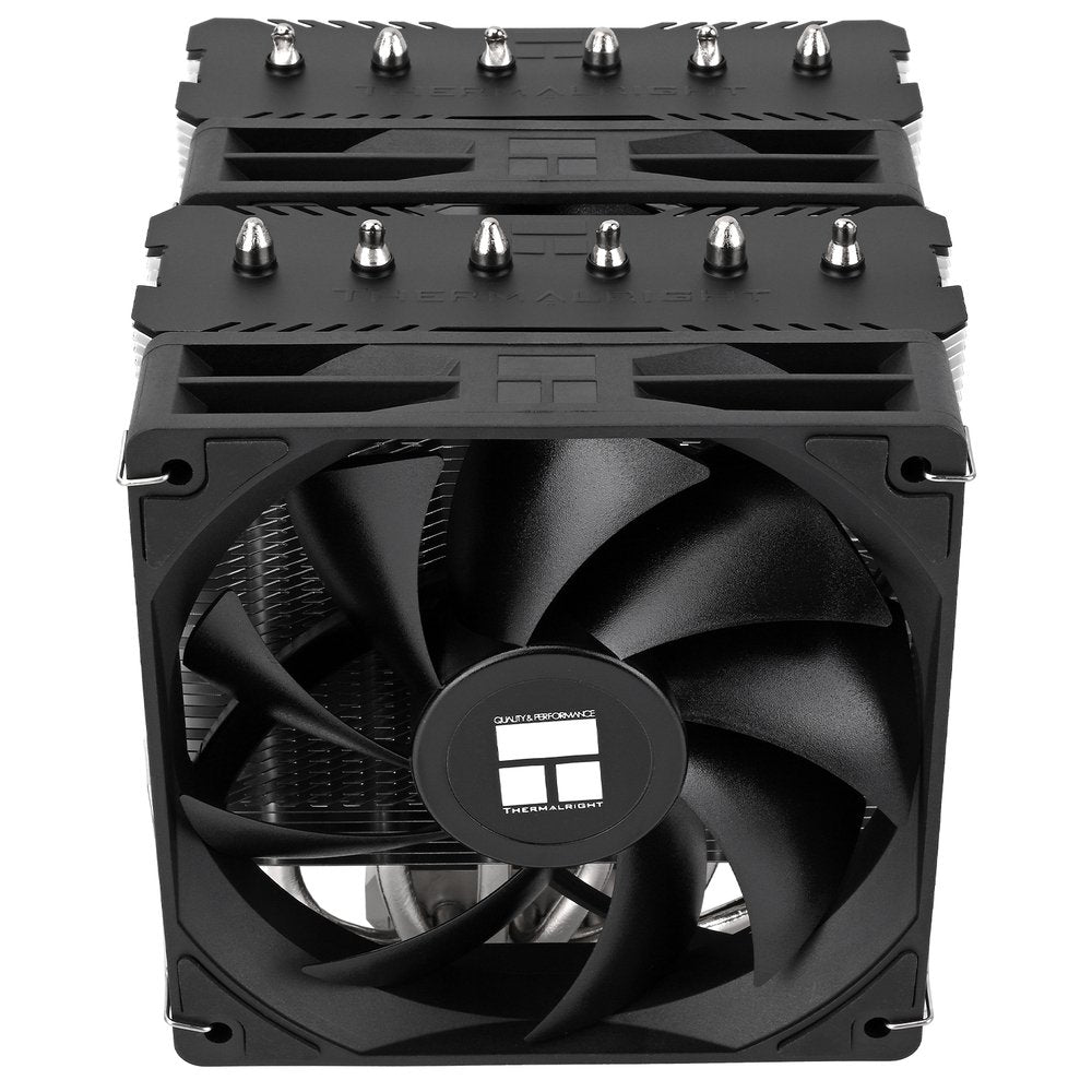 Thermalright Peerless Assassin 120 SE V2 CPU Air Cooler
