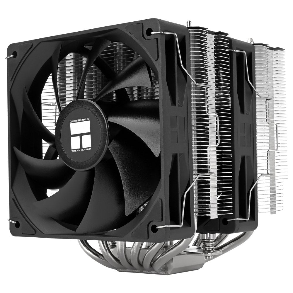 Thermalright Peerless Assassin 120 SE V2 CPU Air Cooler