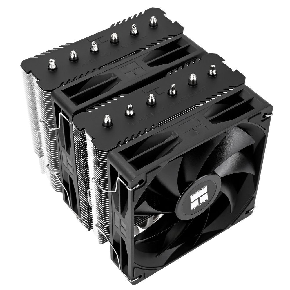 Thermalright Peerless Assassin 120 SE V2 CPU Air Cooler