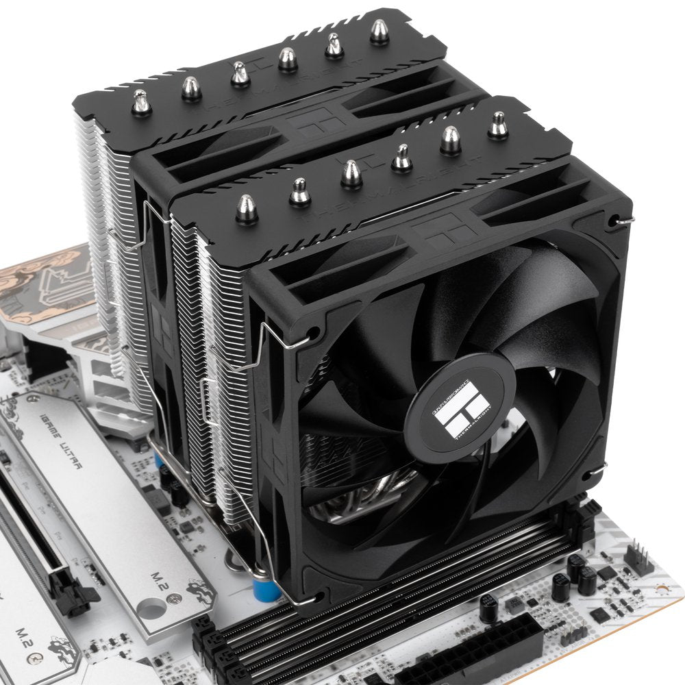 Thermalright Peerless Assassin 120 SE V2 CPU Air Cooler
