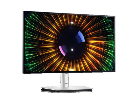 DELL ULTRASHARP 24 MONITOR - U2424H