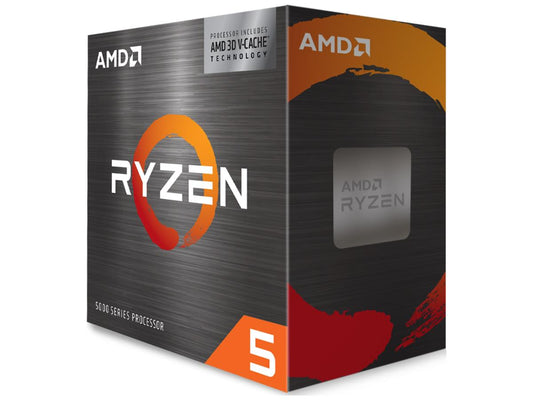 AMD Ryzen 5 5600GT, With Wraith Stealth Cooler