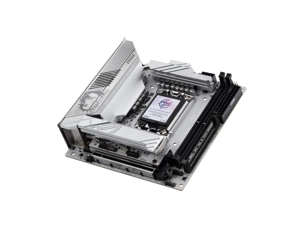 MSI MPG Z890I EDGE TI WIFI