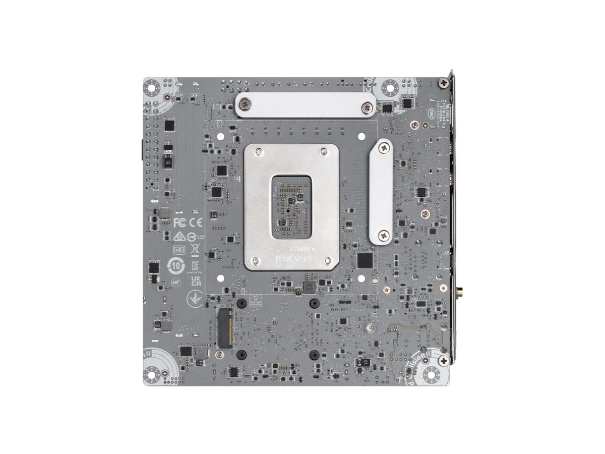 MSI MPG Z890I EDGE TI WIFI