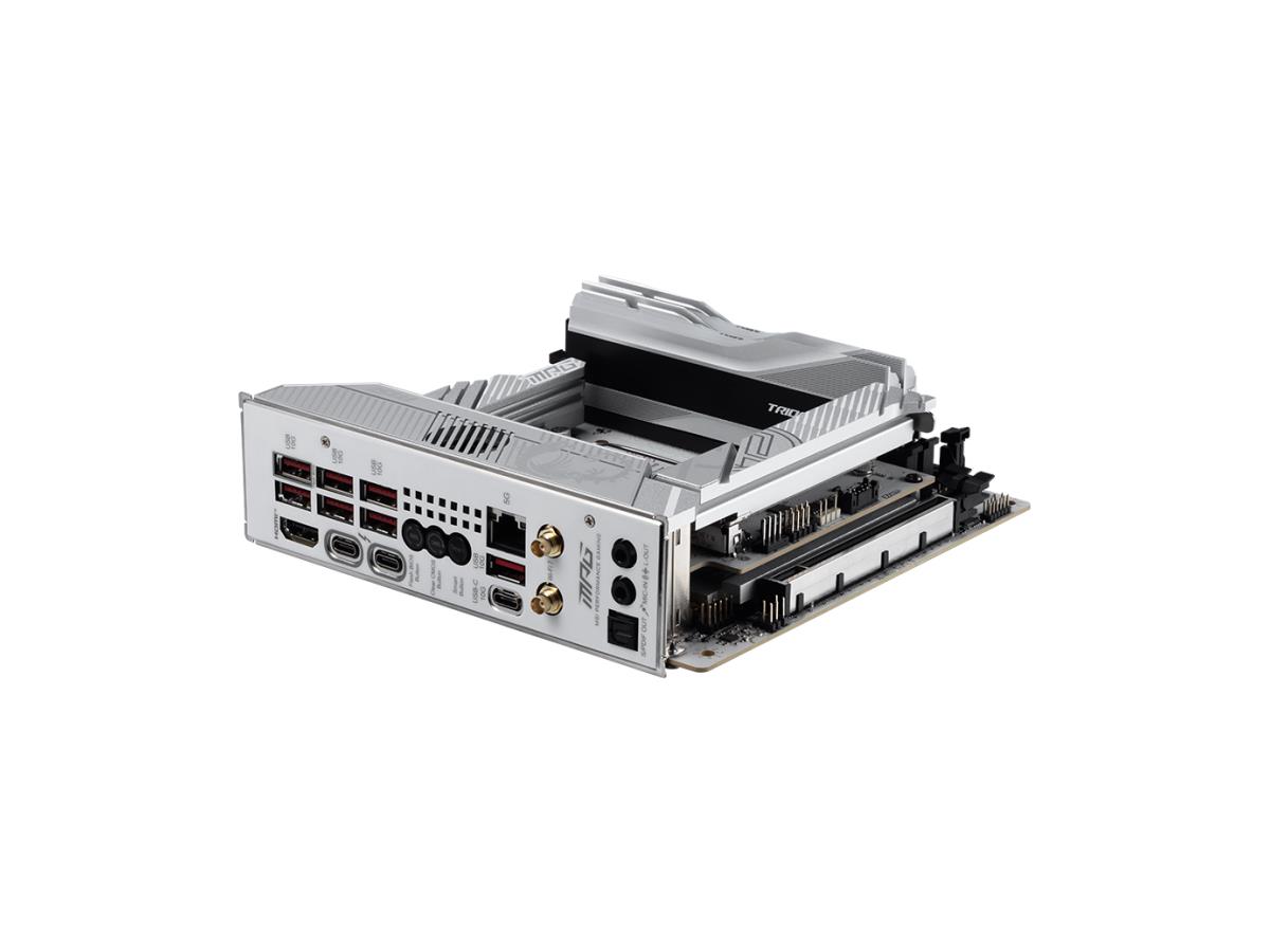 MSI MPG Z890I EDGE TI WIFI