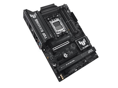 ASUS TUF GAMING B850-PLUS WIFI