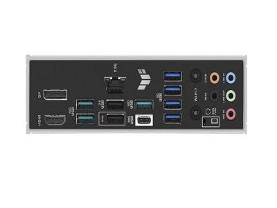 ASUS TUF GAMING B850-PLUS WIFI