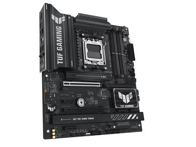 ASUS TUF GAMING B850-PLUS WIFI