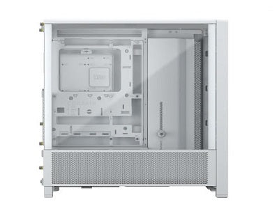 Corsair FRAME 4000D Mid-Tower