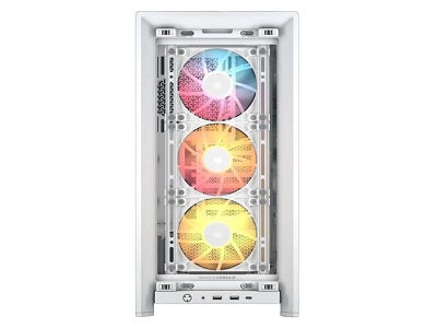Corsair FRAME 4000D RS ARGB Mid-Tower