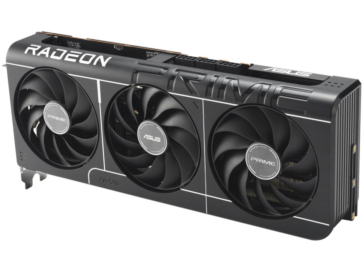 ASUS PRIME-RX9070XT-O16G